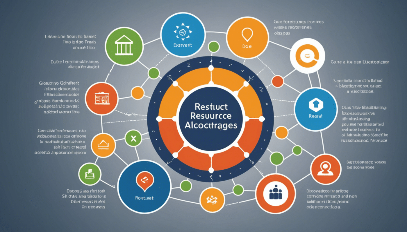 explore the most effective resource allocation strategies and optimize your business's performance. learn how to deploy resources efficiently and achieve sustainable growth.