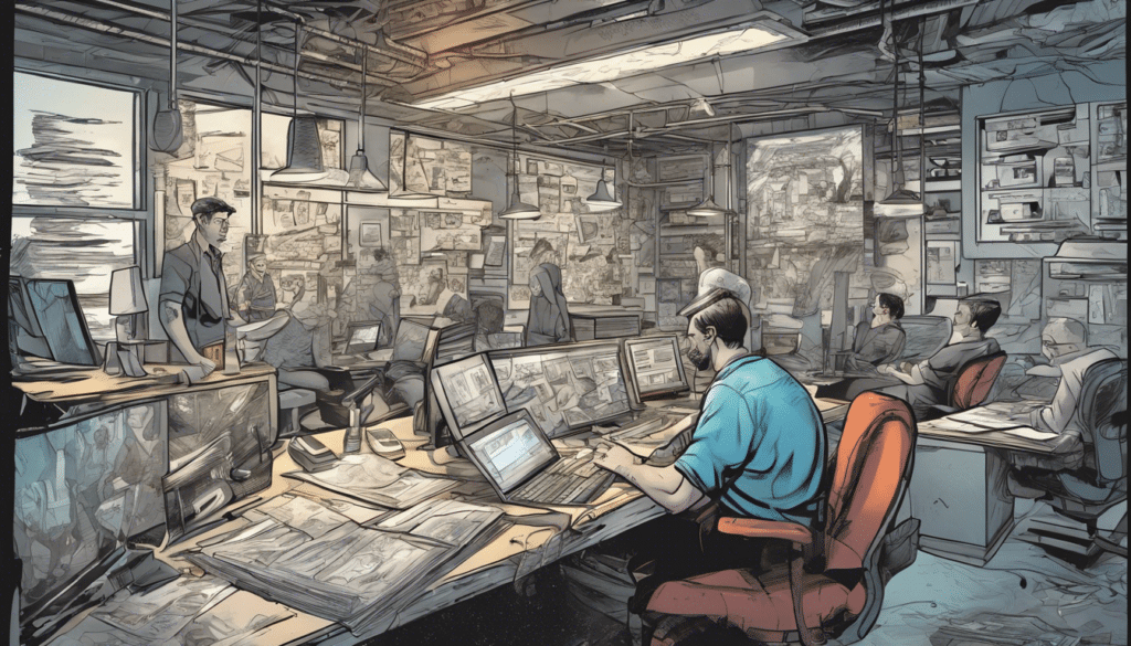 Optimizing Resources to Increase Project Efficiency: Innovative Methods