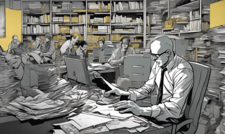 learn how resource allocation strategies can improve productivity and efficiency in your organization with this insightful article.