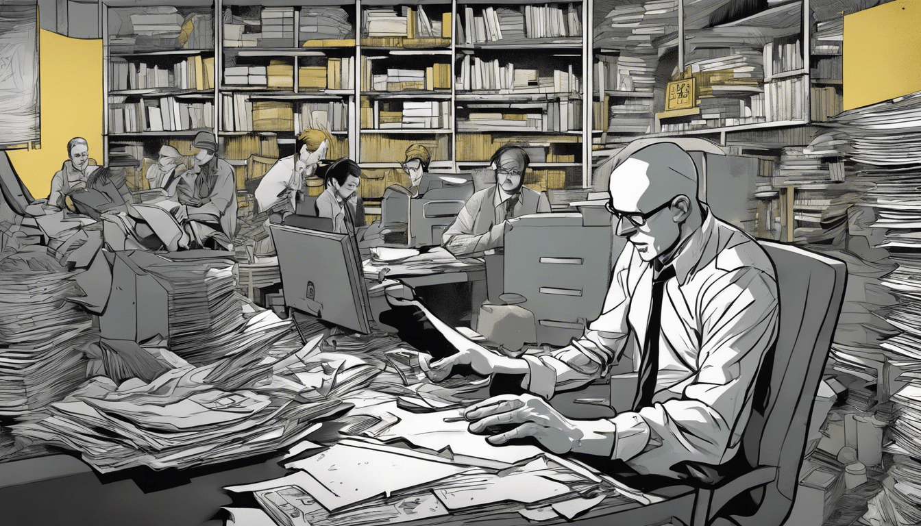 learn how resource allocation strategies can improve productivity and efficiency in your organization with this insightful article.