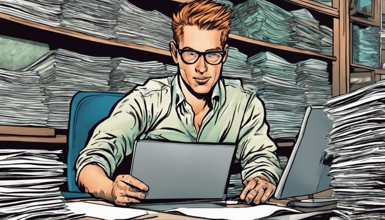 learn how resource optimization can boost sustainable productivity with our insightful guide. discover practical tips and strategies to maximize efficiency and minimize waste.