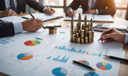 learn how resource allocation decision making can be a driving force behind business success and growth. explore strategies, best practices, and the impact of effective resource allocation on achieving organizational objectives.