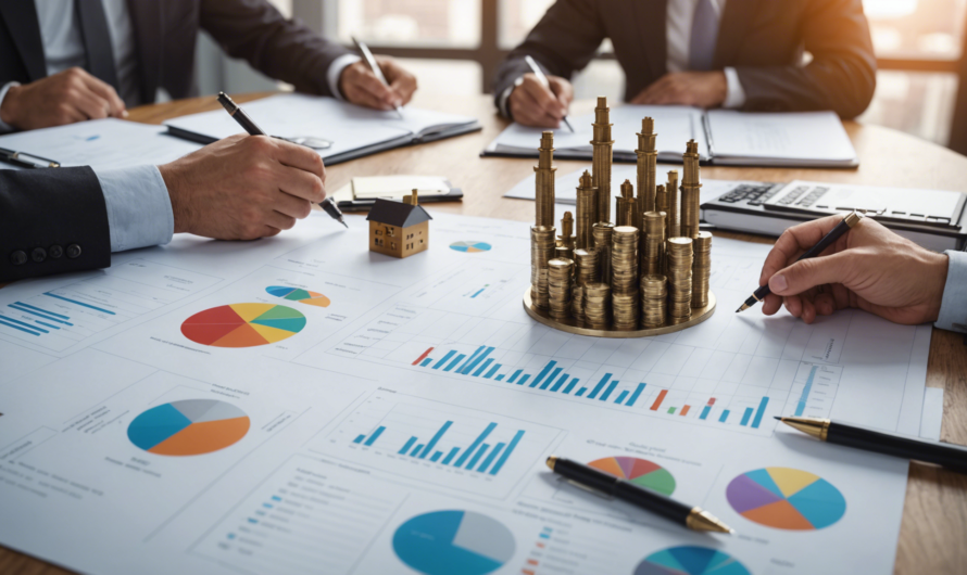 How Can Resource Allocation Decision Making Drive Business Success?