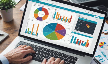 learn how resource utilization tracking and analysis can boost your business efficiency with insightful data and actionable recommendations.