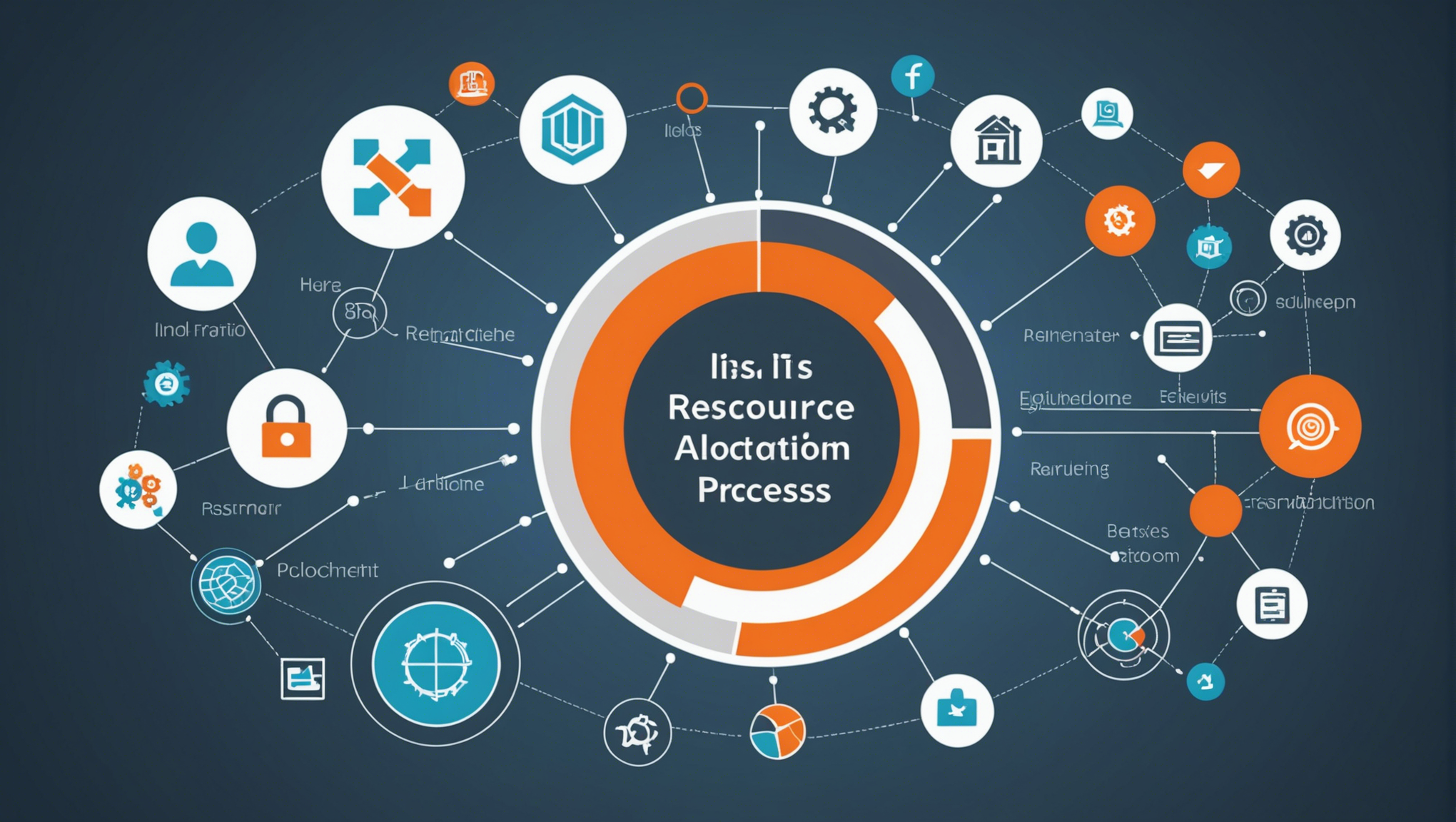 Unlocking Efficiency: The Power of Resource Allocation Process Automation